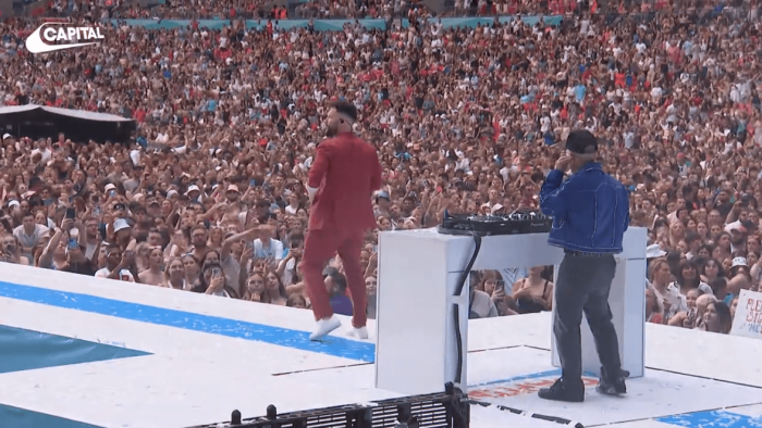 Capital Summertime Ball